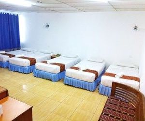 Hotel K T Mutiara Kuala Terengganu Malaysia