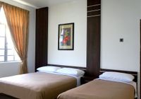 Отзывы Cameron View Apartment @ Crown Imperial Court Brinchang, 1 звезда