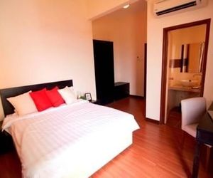 Bayou Lagoon Park Resort Malacca Malaysia