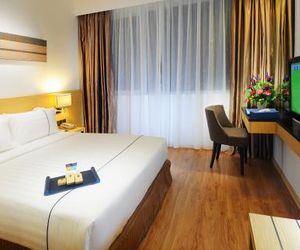 Hotel Granada Johor Bahru Skudai Malaysia