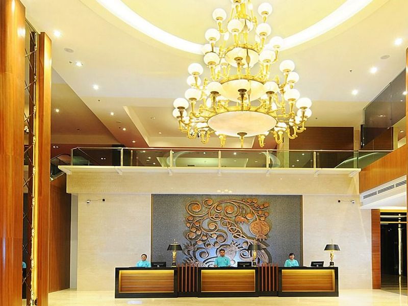 Hotel Photo 17