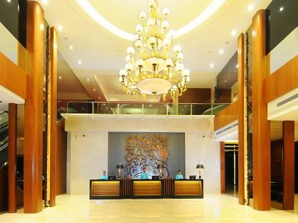 Hotel Photo 8