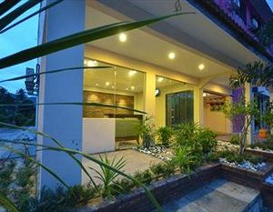 Amara Guest House Langkawi Kuah Malaysia
