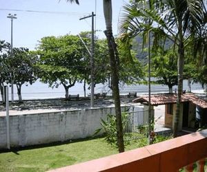 Hotel Pousada Beira-Mar Ubatuba Brazil