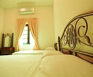 G Inn Georgetown Malaysia