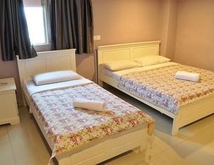 Hotel KK Equine Park Putrajaya Malaysia