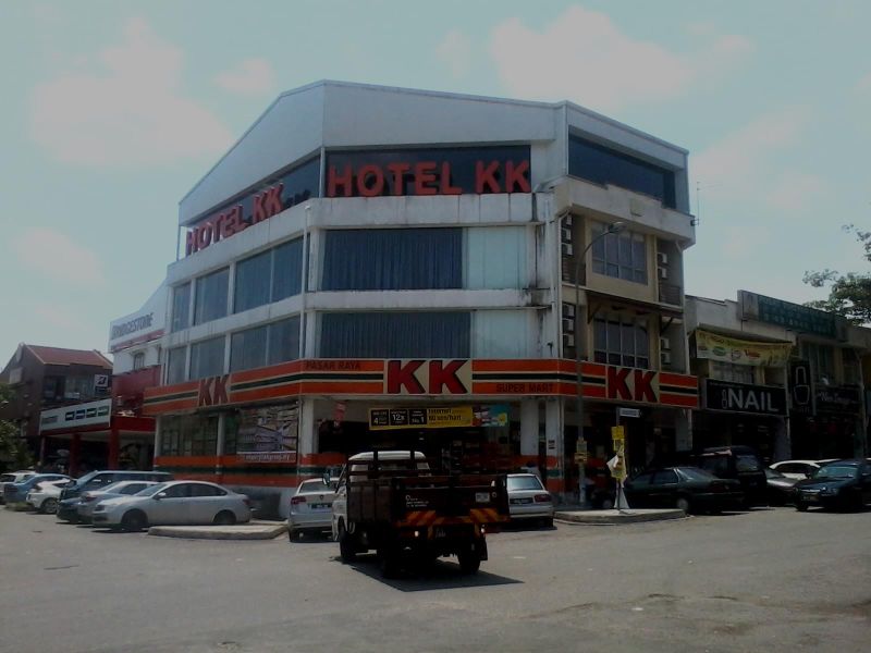 Hotel Photo 14