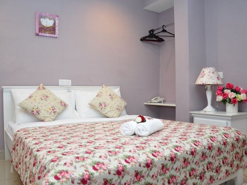 Hotel Photo 8