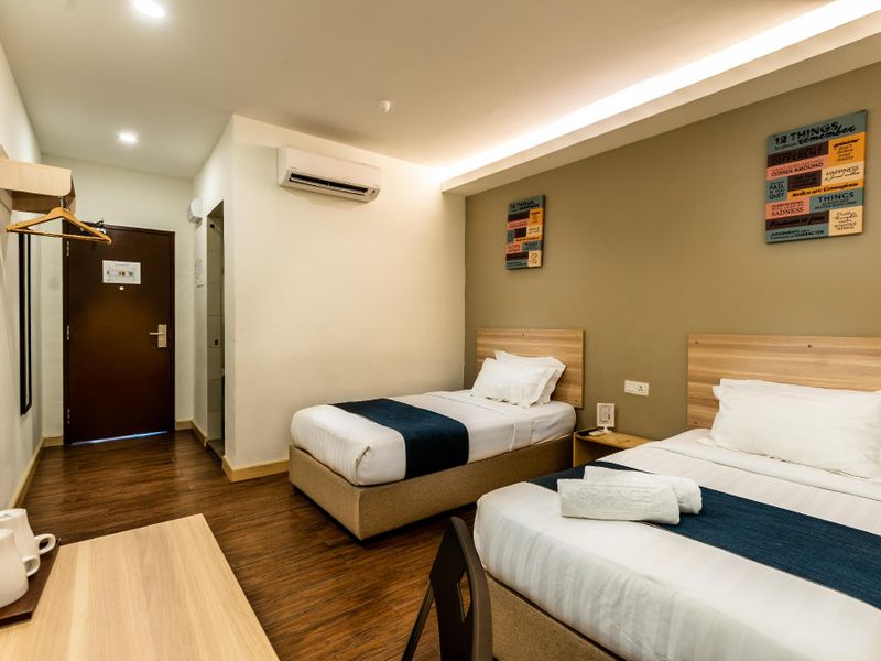 Hotel Photo 1