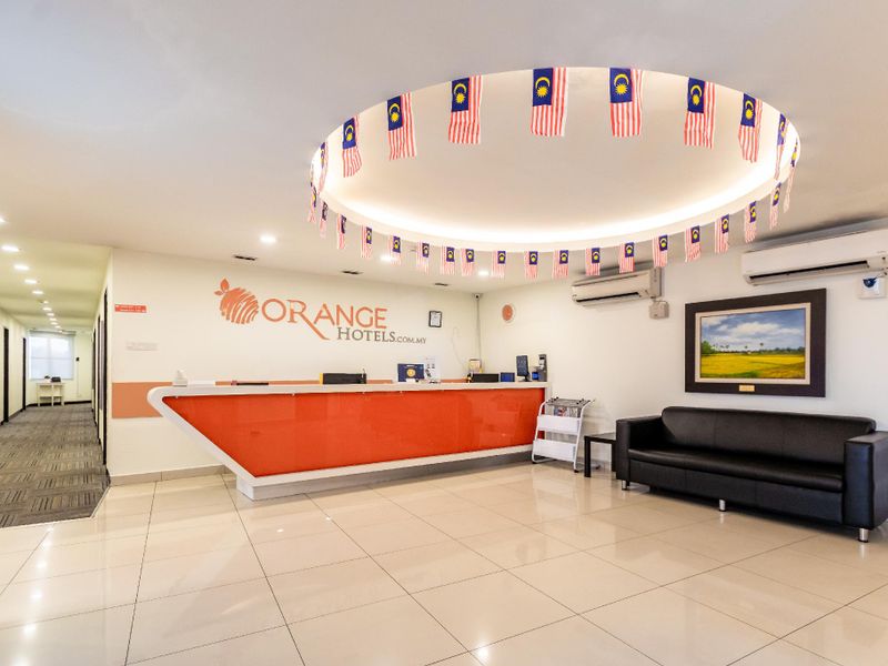 Hotel Photo 16