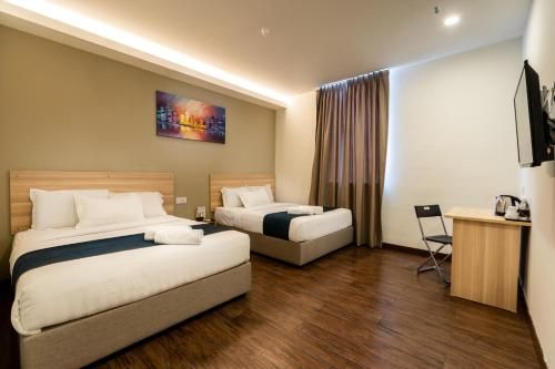 Hotel Photo 3