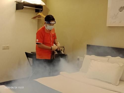 Hotel Photo 8