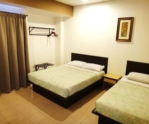 Galaxy Inn Lumut Malaysia