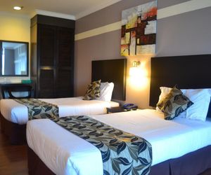 Legend Inn Hotel Taiping Malaysia