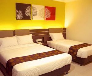 GM Holiday Hotel Lumut Malaysia