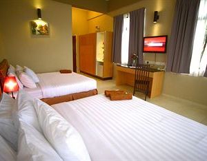 City Times Hotel Kuantan Malaysia