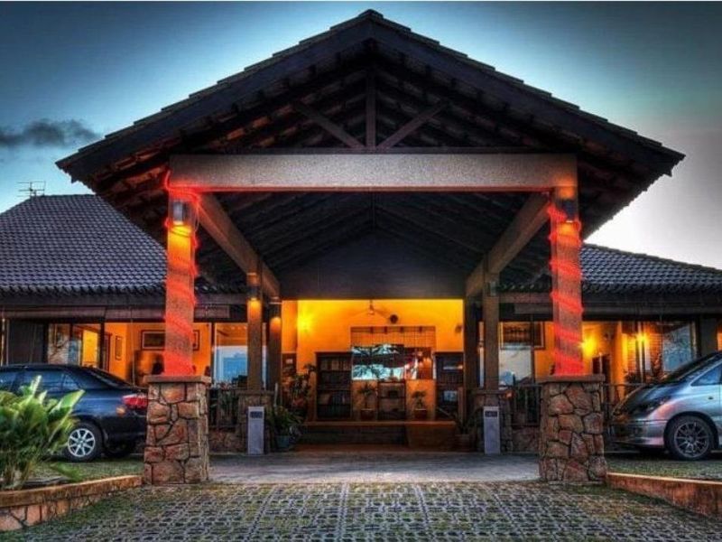 Hotel Photo 16