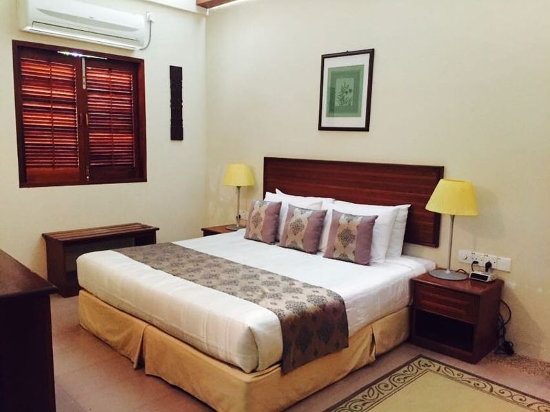 Hotel Photo 4