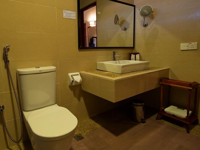 Hotel Photo 9