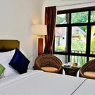 Hotel photo Tunamaya Beach & Spa Resort