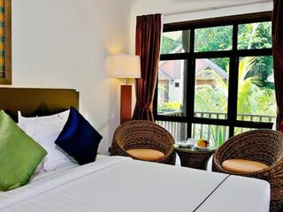Hotel pic Tunamaya Beach & Spa Resort