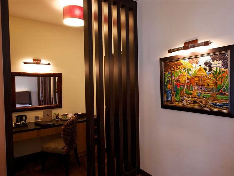 Hotel Photo 4