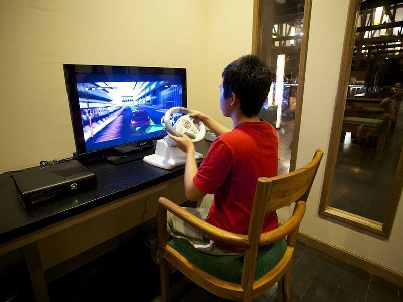 Hotel Photo 5