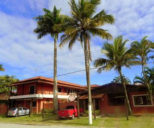 HOTELARE Bóra Morá Pousada Ubatuba Brazil