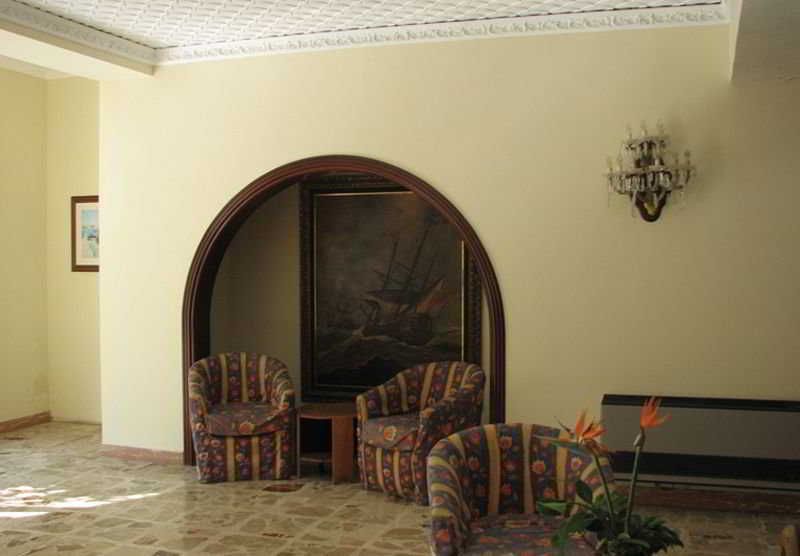 صورة الفندق 11