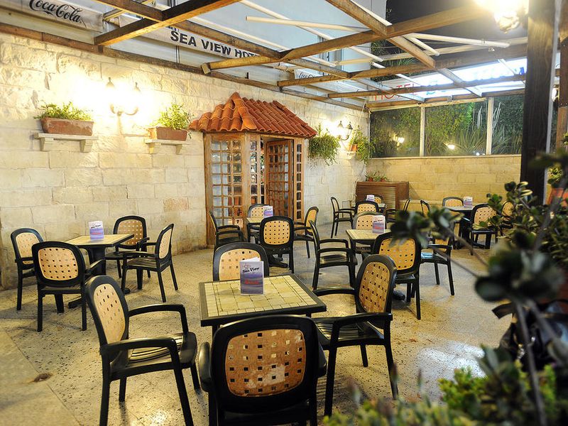 صورة الفندق 8
