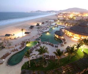 Hyatt Ziva Los Cabos San Jose Del Cabo Mexico