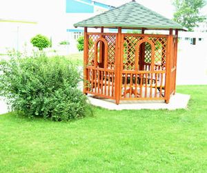 Zimbru Hotel Chisinau Moldova