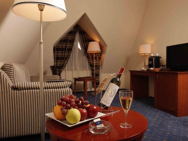 Hotel Photo 13
