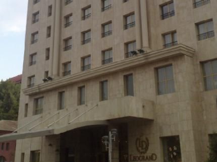Hotel Photo 22