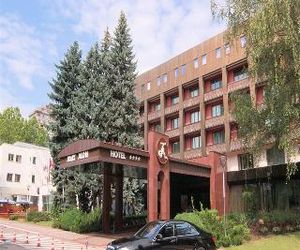 Jolly Alon Hotel Chisinau Moldova