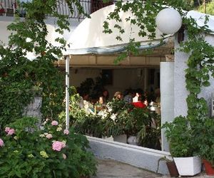 Pansion Mimoza Herceg Novi Montenegro