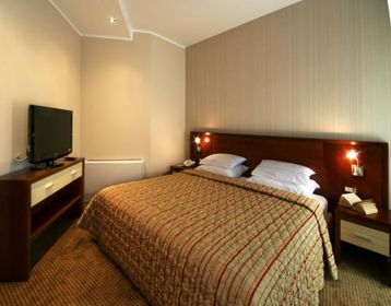 hotel booking template