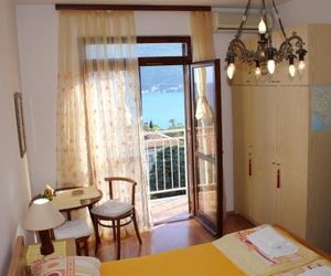 Guest House Tomanovic Herceg Novi Montenegro