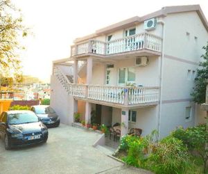 Apartments Cenic Becici Montenegro