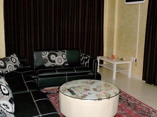 Фото отеля Hôtel Atlas Guercif