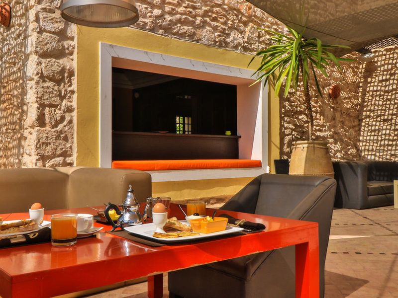 Hotel Photo 14