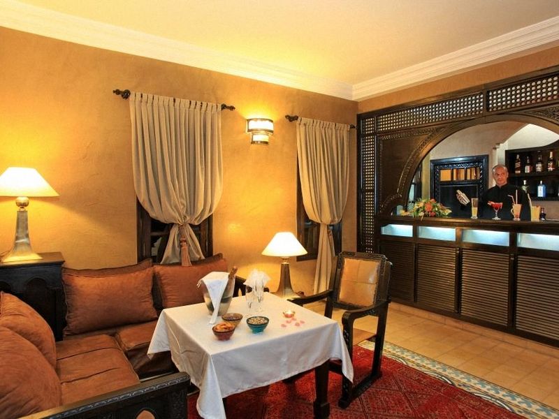 Hotel Photo 5