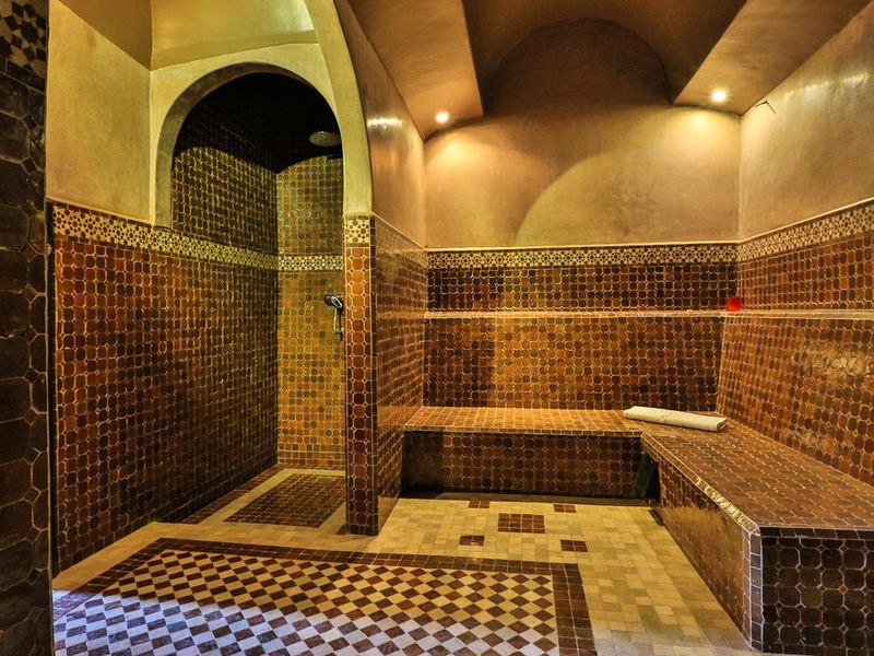 Hotel Photo 8