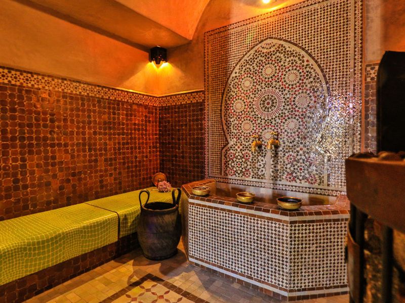 Hotel Photo 10
