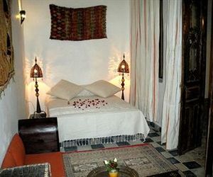 Riad Arous Chamel Tangier Morocco