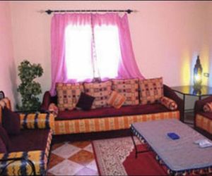 Residence Rosas Ouarzazate Morocco