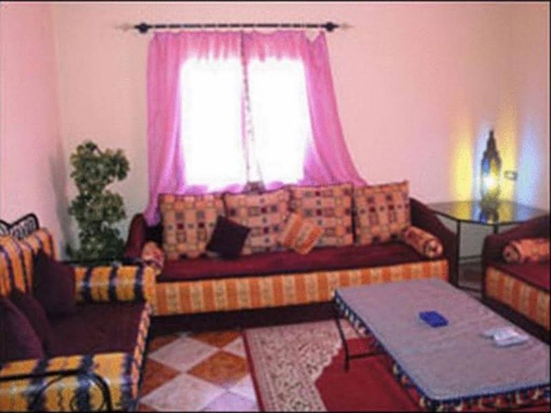 صورة الفندق 1