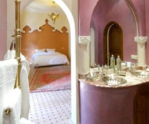 Demeures dOrient Riad & Spa Marrakech Morocco
