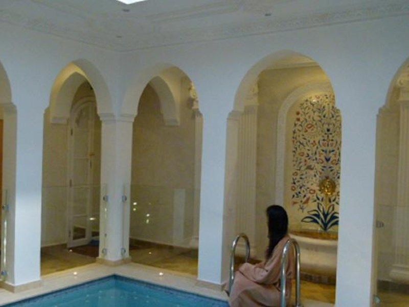Hotel Photo 11