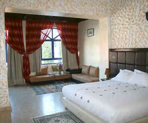 Villa Damonte Essaouira Morocco